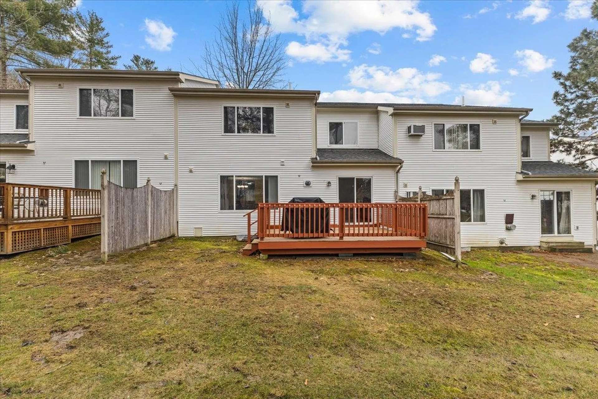 20 Steeplebush Road Essex VT 05452