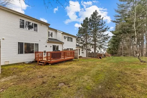 20 Steeplebush Road Essex VT 05452