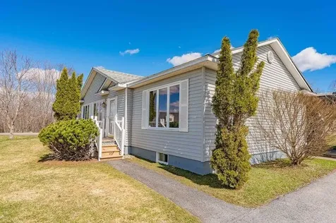 47 Conti Circle Barre Town VT 05641