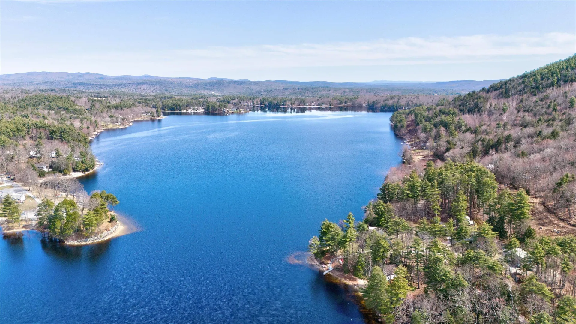 125 Pierce Lake Road Antrim NH 03440