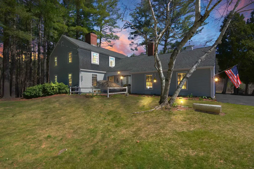 65 Drinkwater Road Hampton Falls NH 03844