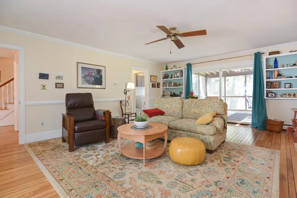 65 Drinkwater Road Hampton Falls NH 03844