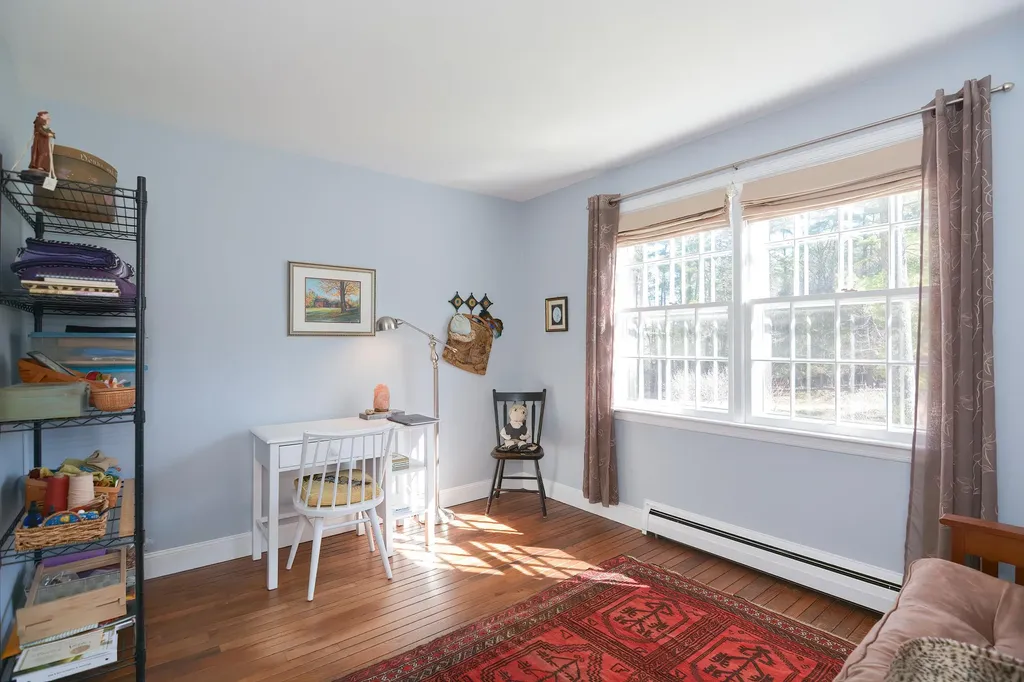 65 Drinkwater Road Hampton Falls NH 03844
