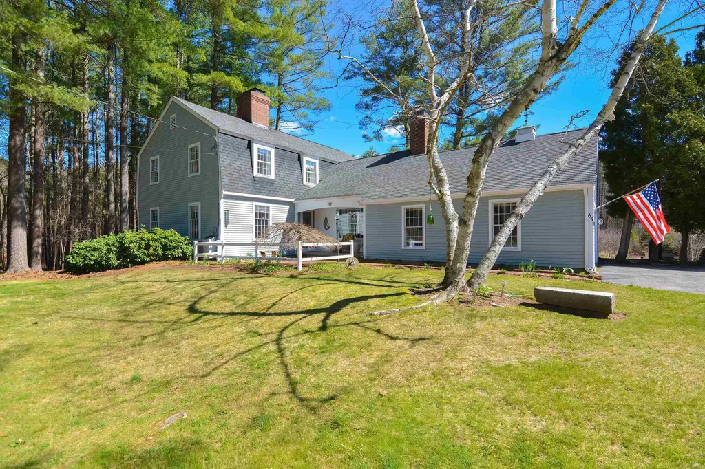 65 Drinkwater Road Hampton Falls NH 03844