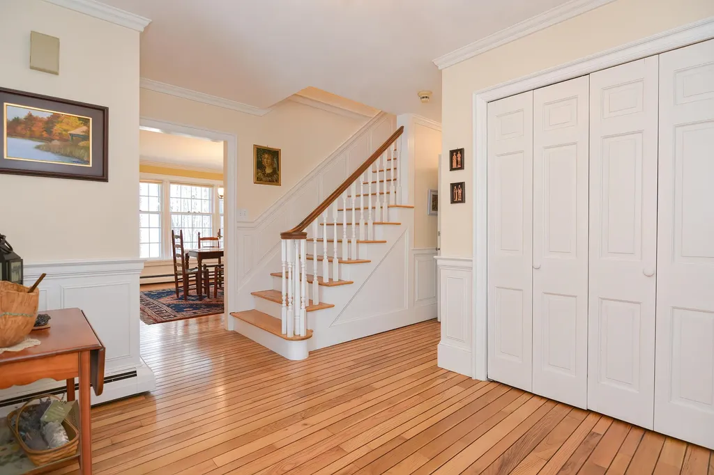 65 Drinkwater Road Hampton Falls NH 03844