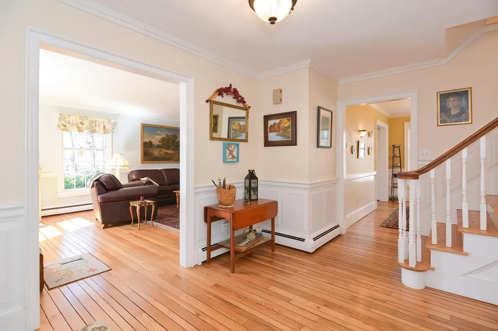 65 Drinkwater Road Hampton Falls NH 03844