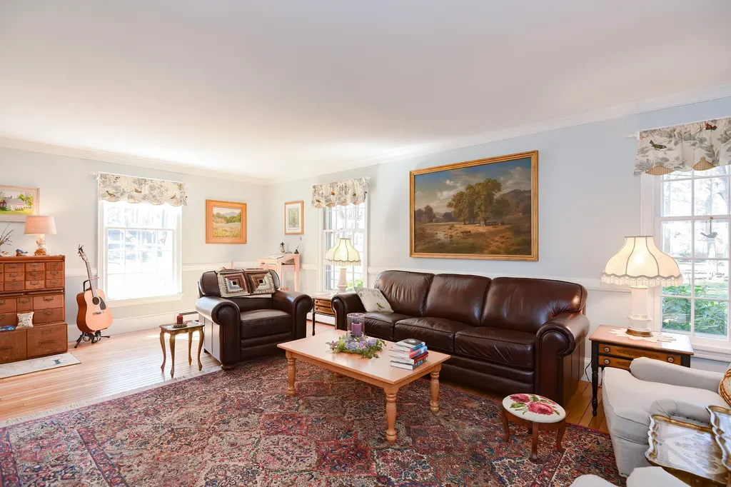 65 Drinkwater Road Hampton Falls NH 03844