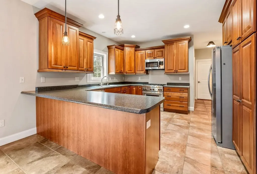 49 Ellis Farm Road Sanbornton NH 03269