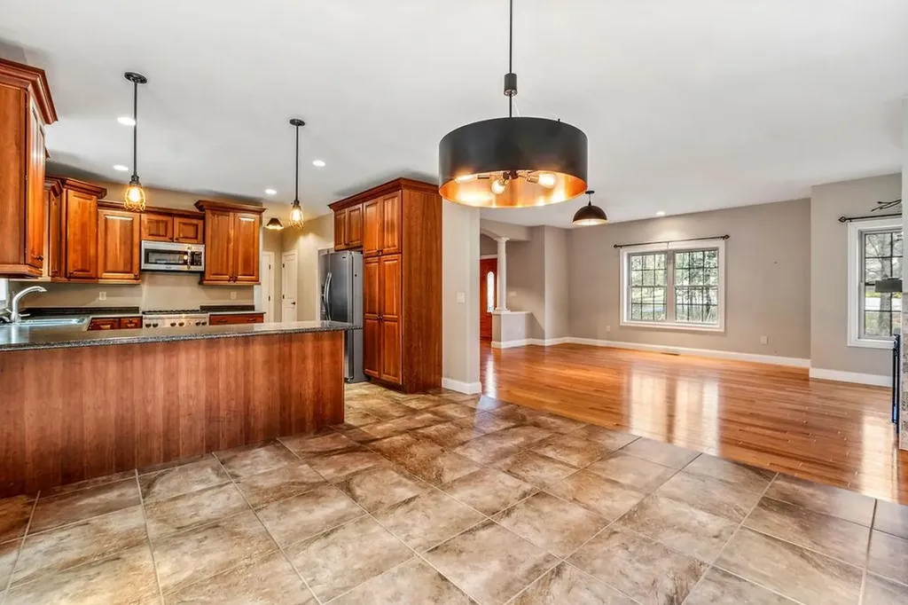49 Ellis Farm Road Sanbornton NH 03269