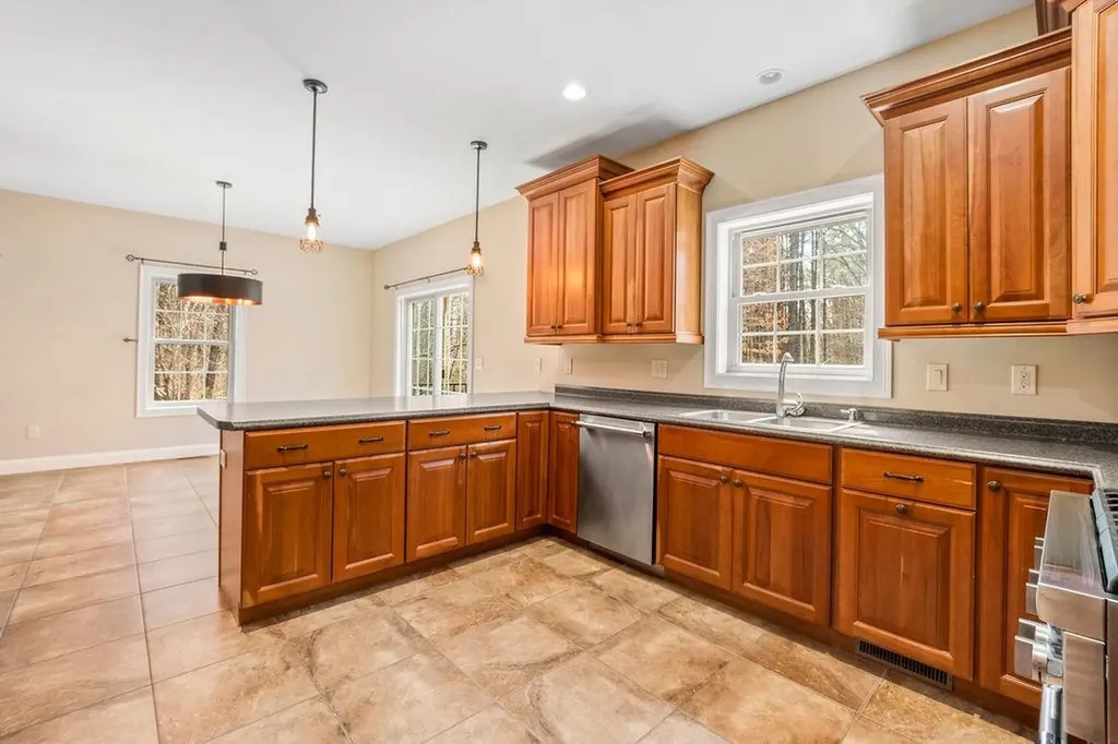 49 Ellis Farm Road Sanbornton NH 03269