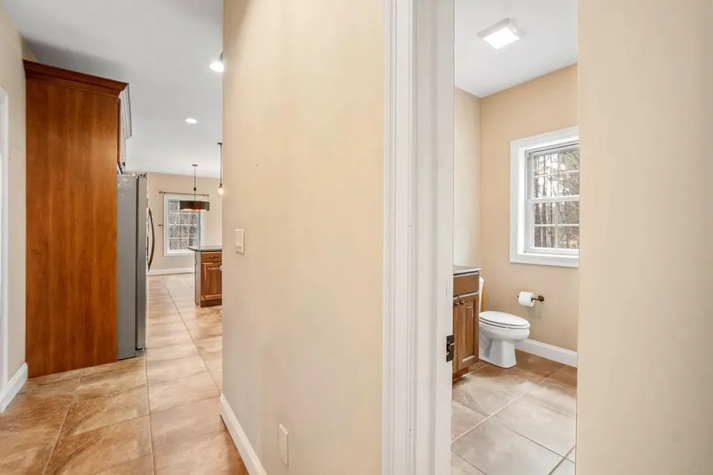 49 Ellis Farm Road Sanbornton NH 03269
