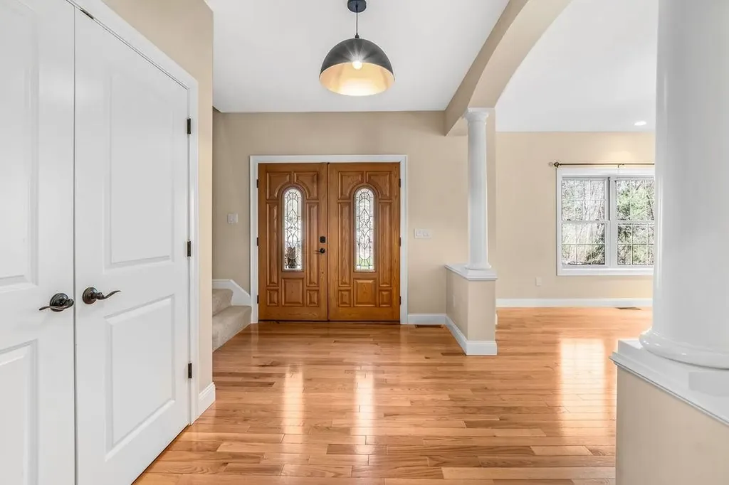 49 Ellis Farm Road Sanbornton NH 03269