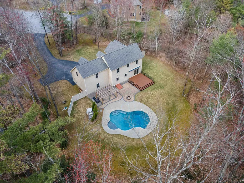 49 Ellis Farm Road Sanbornton NH 03269