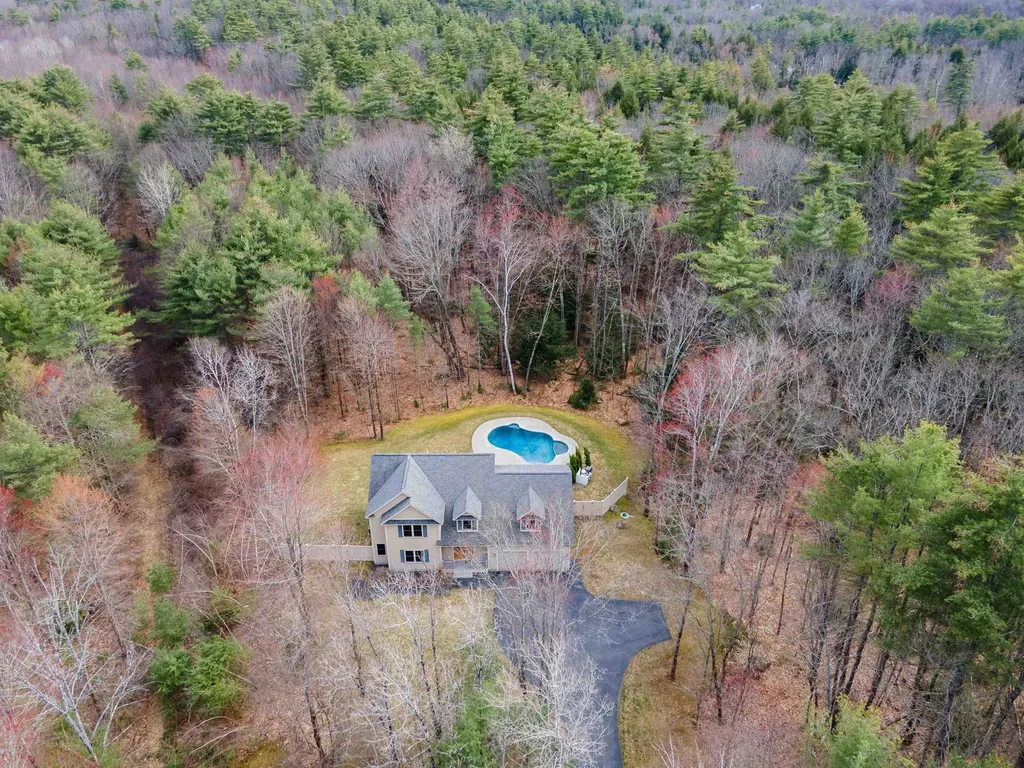 49 Ellis Farm Road Sanbornton NH 03269
