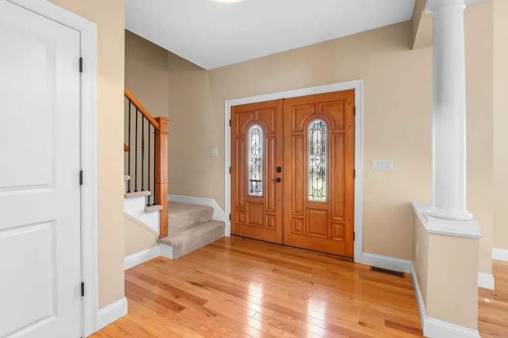 49 Ellis Farm Road Sanbornton NH 03269