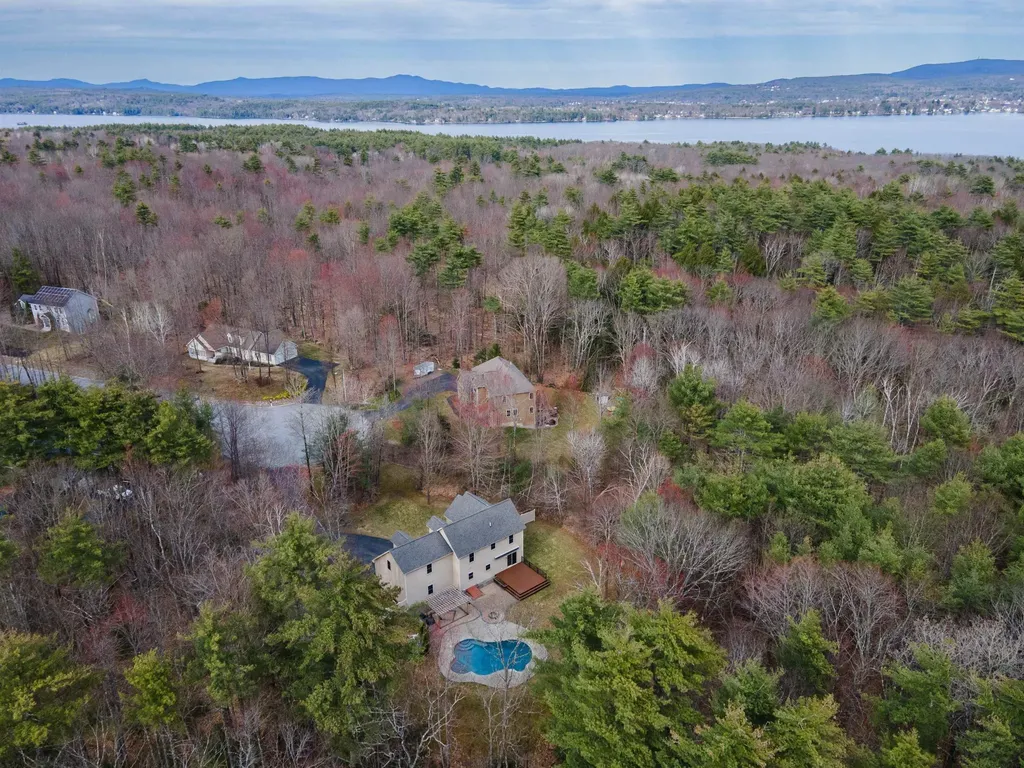 49 Ellis Farm Road Sanbornton NH 03269