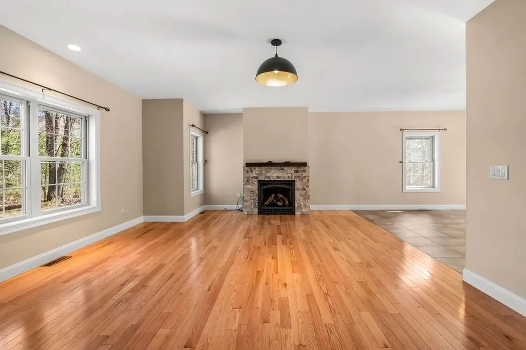 49 Ellis Farm Road Sanbornton NH 03269