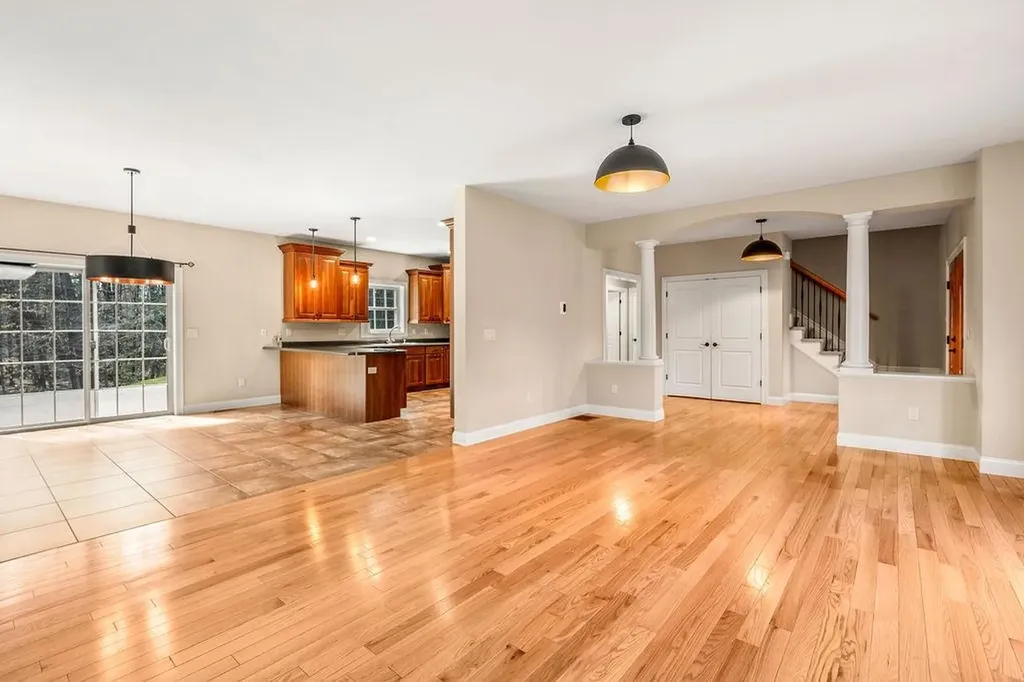 49 Ellis Farm Road Sanbornton NH 03269