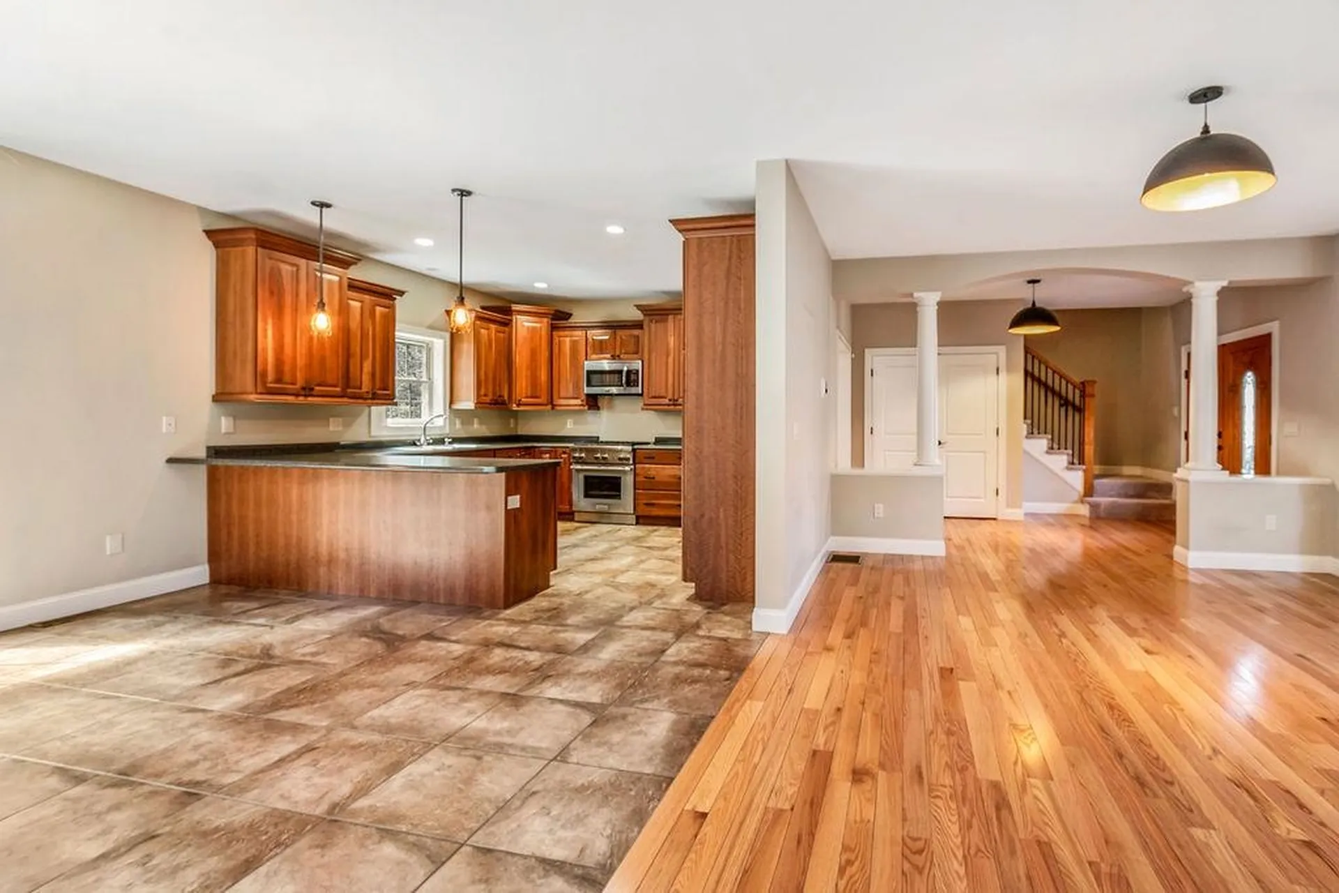 49 Ellis Farm Road Sanbornton NH 03269