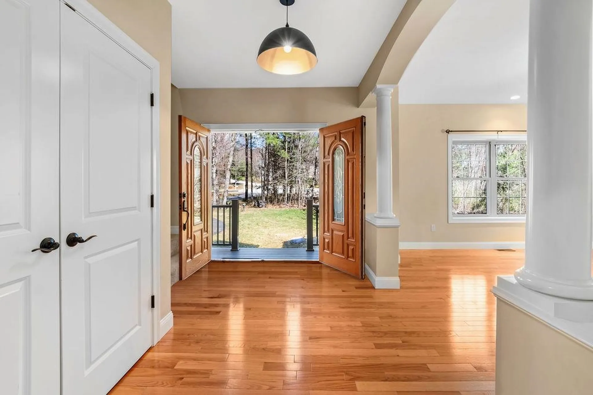 49 Ellis Farm Road Sanbornton NH 03269