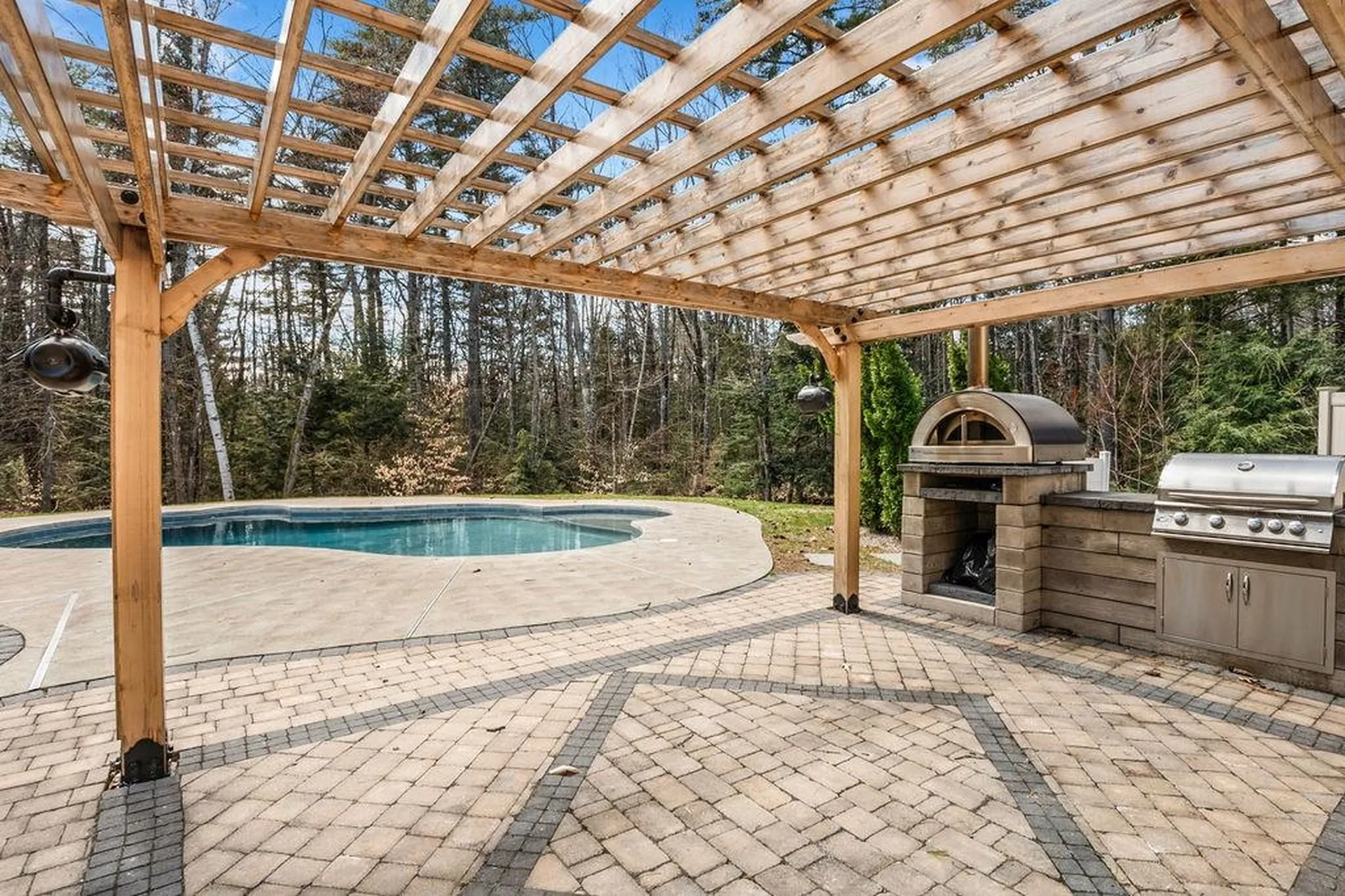 49 Ellis Farm Road Sanbornton NH 03269