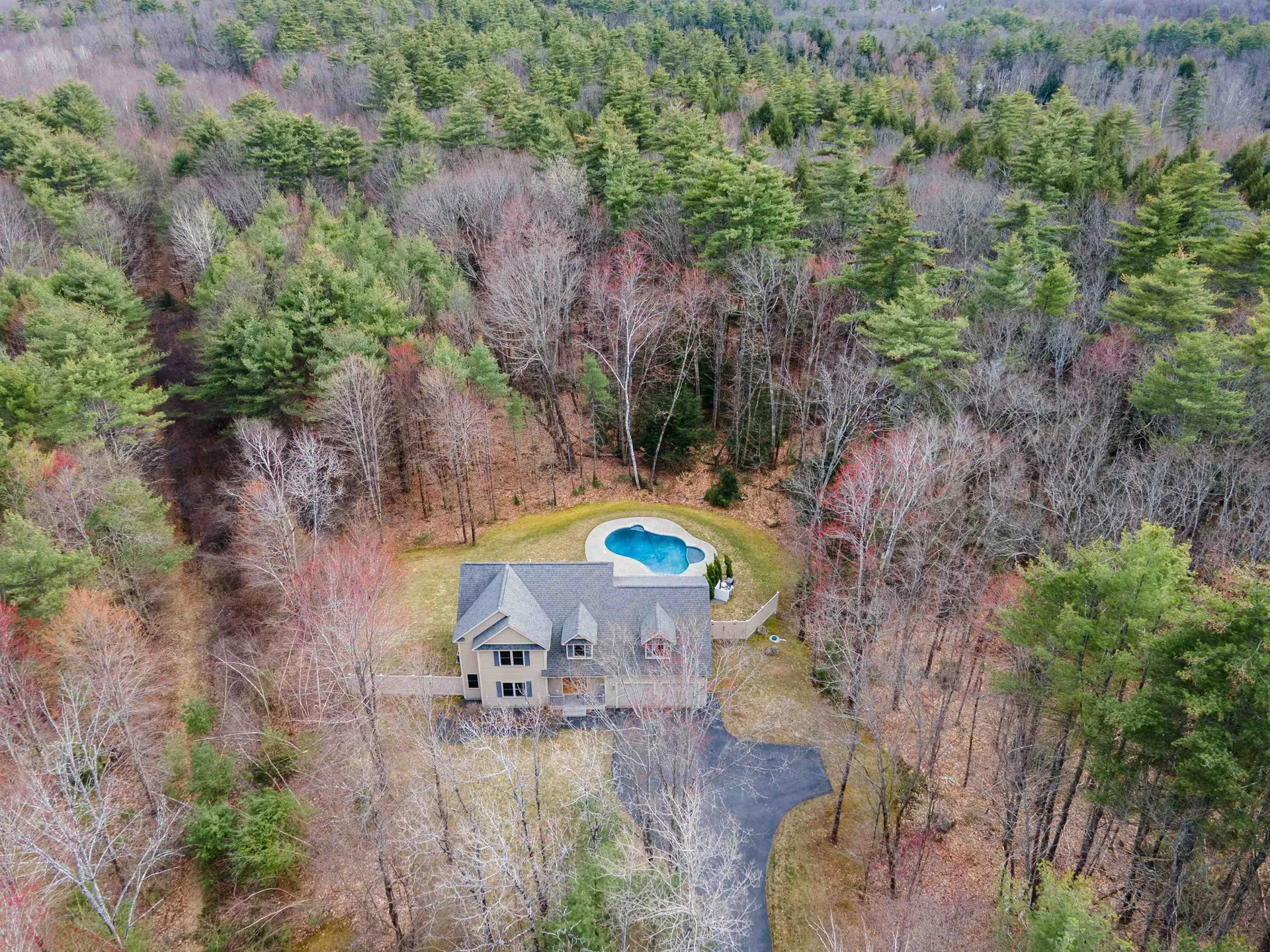 49 Ellis Farm Road Sanbornton NH 03269