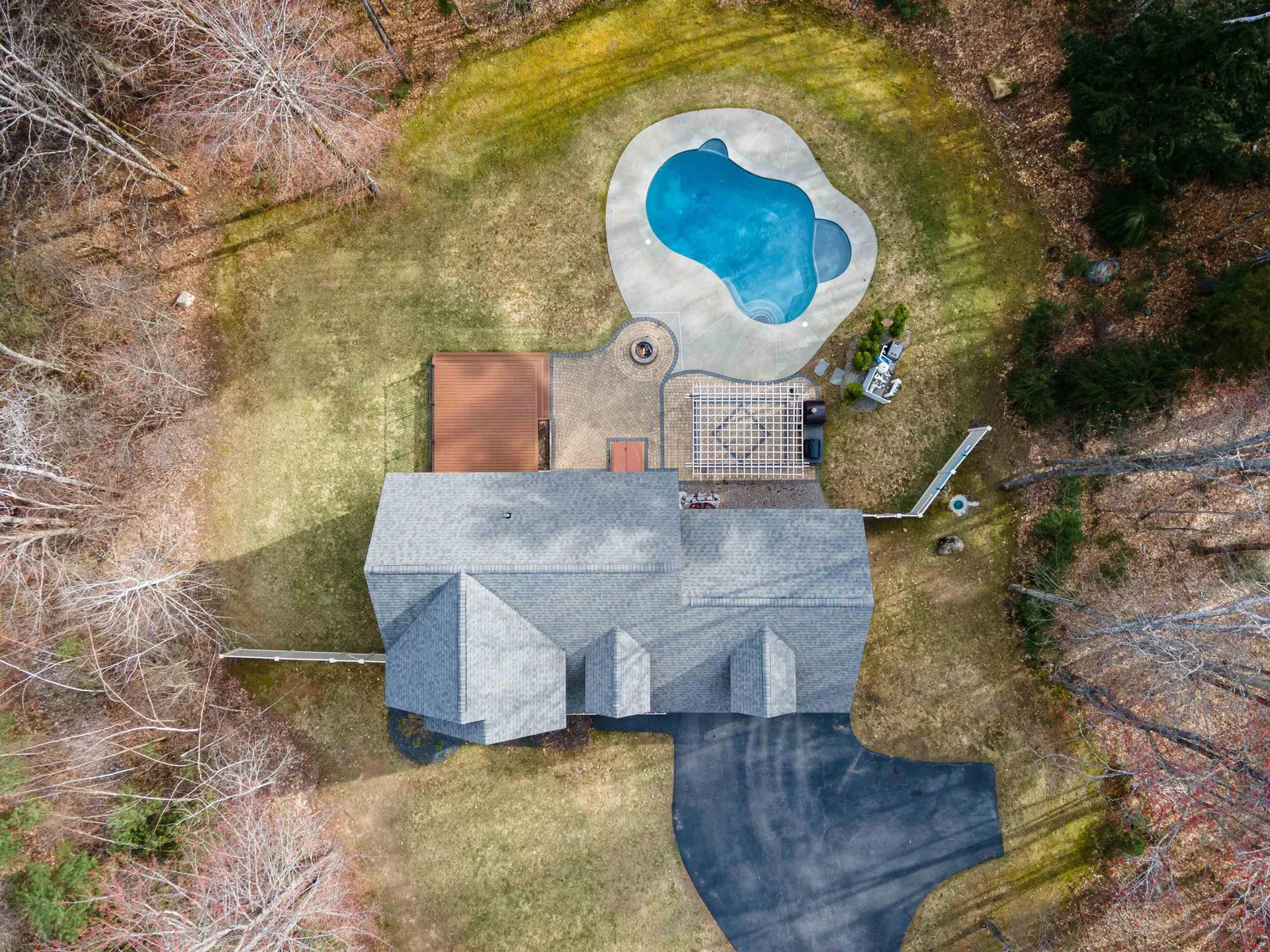 49 Ellis Farm Road Sanbornton NH 03269