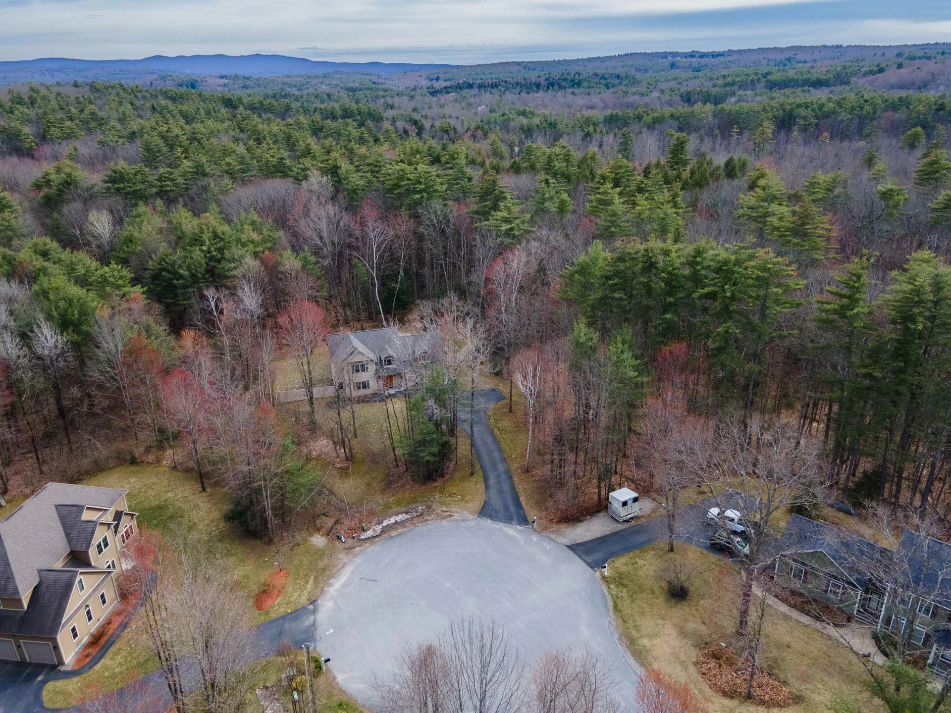 49 Ellis Farm Road Sanbornton NH 03269
