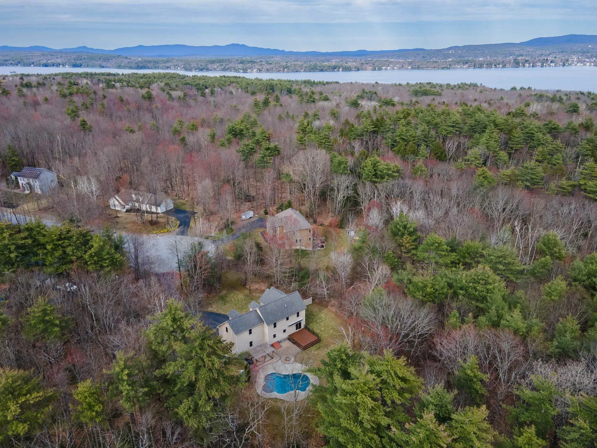 49 Ellis Farm Road Sanbornton NH 03269