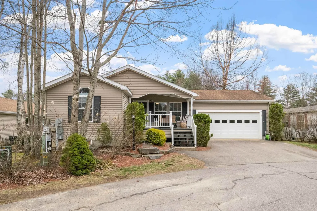 62 Magnolia Lane Belmont NH 03220