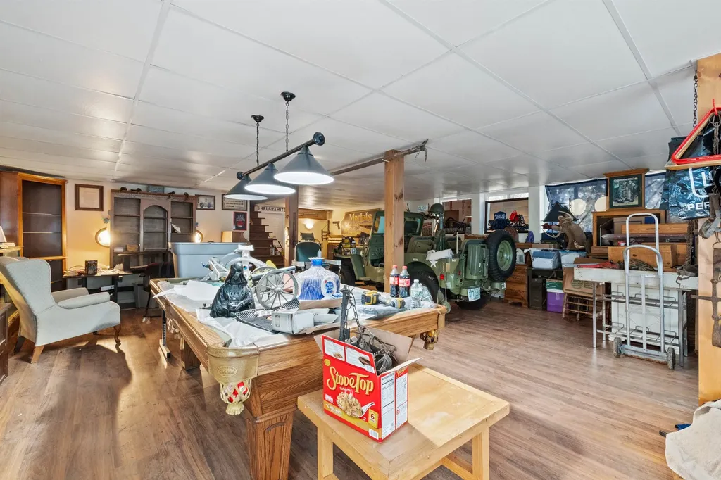 62 Magnolia Lane Belmont NH 03220