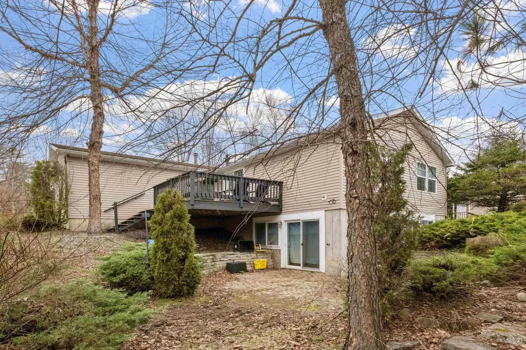 62 Magnolia Lane Belmont NH 03220