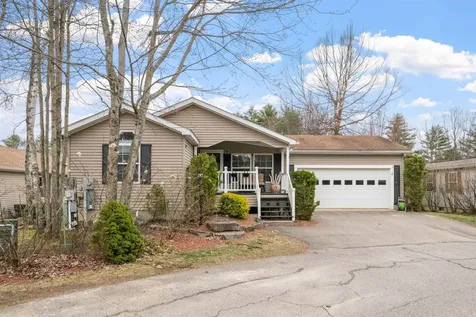 62 Magnolia Lane Belmont NH 03220