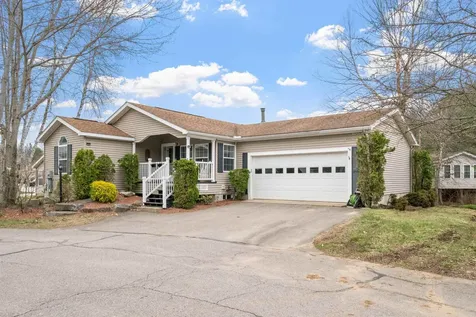 62 Magnolia Lane Belmont NH 03220