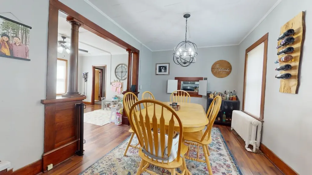 114 Lower Newton Street St. Albans City VT 05478