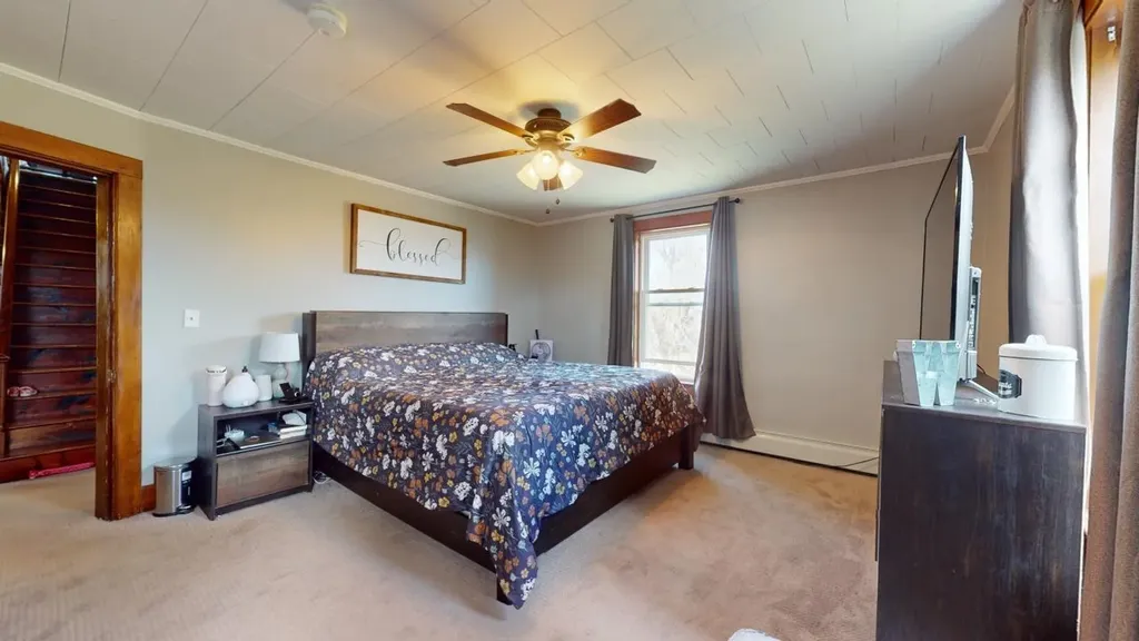 114 Lower Newton Street St. Albans City VT 05478