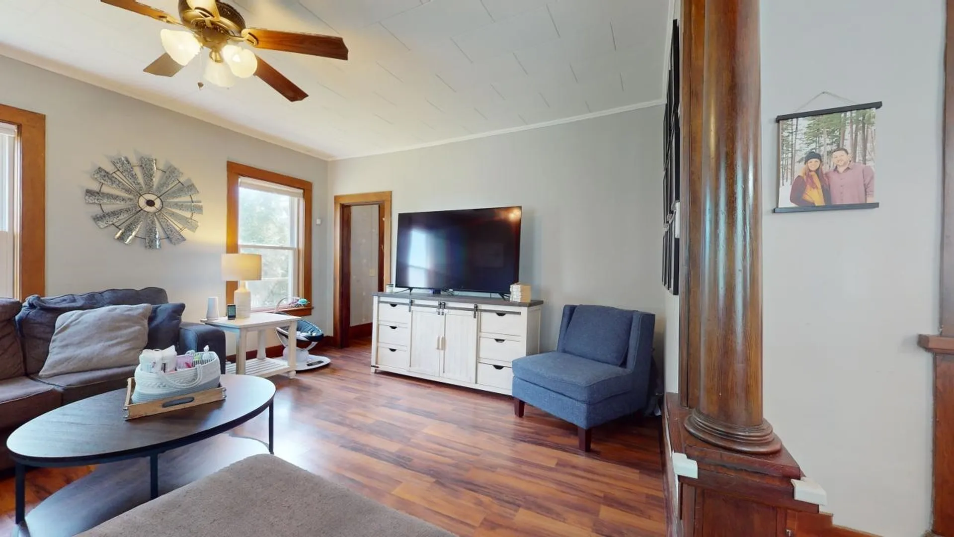 114 Lower Newton Street St. Albans City VT 05478