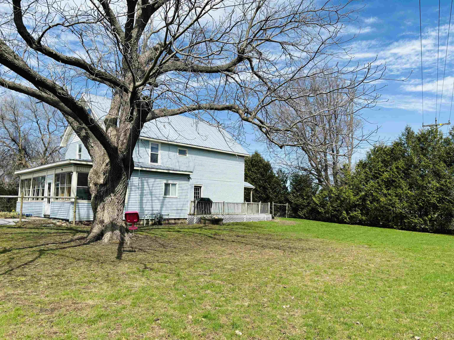 114 Lower Newton Street St. Albans City VT 05478