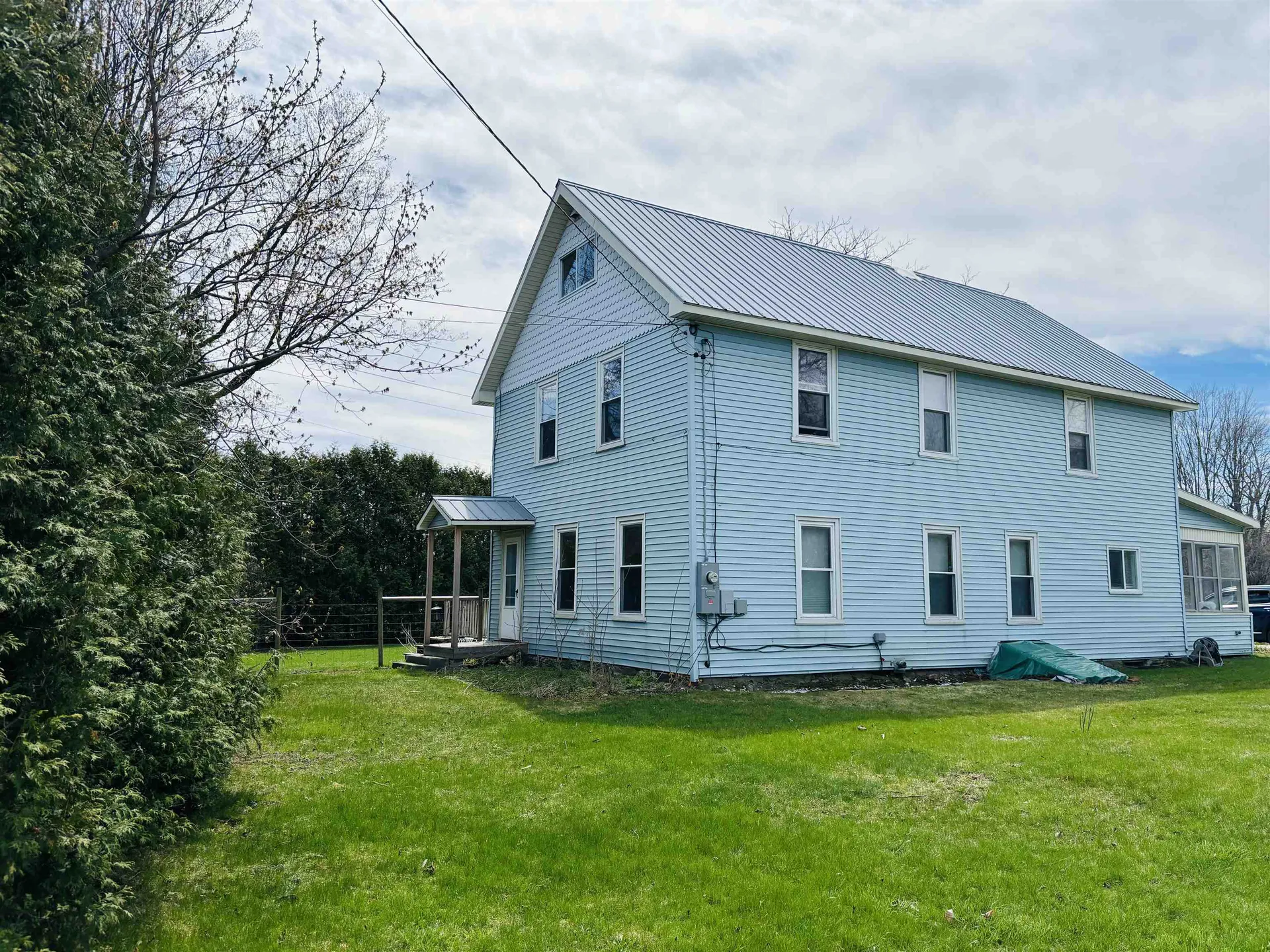 114 Lower Newton Street St. Albans City VT 05478