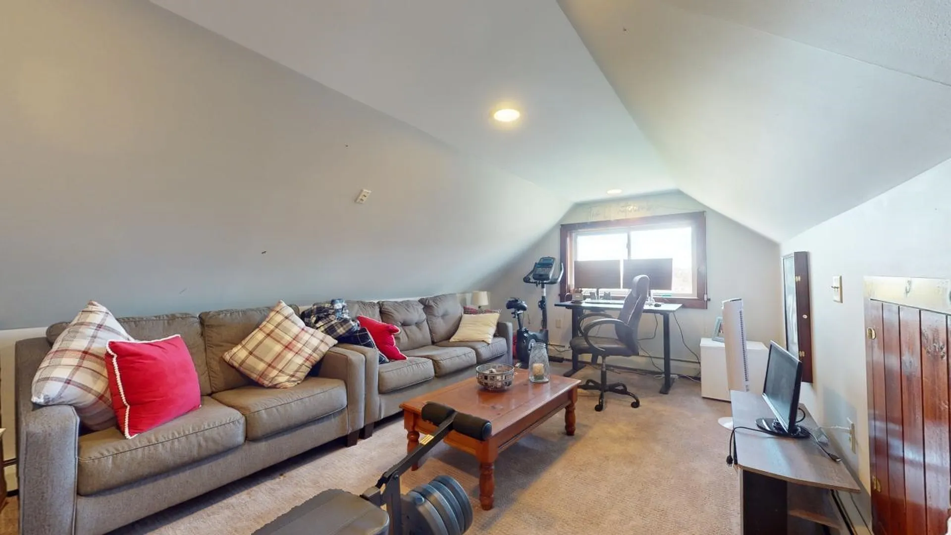 114 Lower Newton Street St. Albans City VT 05478