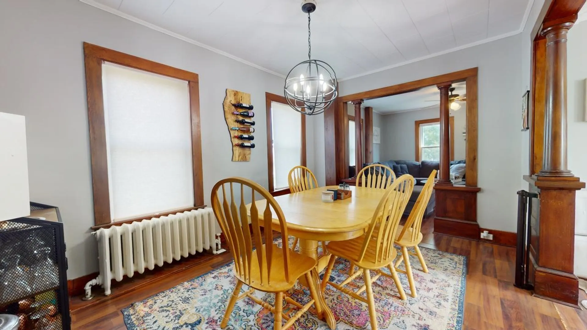 114 Lower Newton Street St. Albans City VT 05478