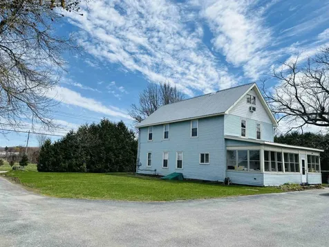 114 Lower Newton Street St. Albans City VT 05478
