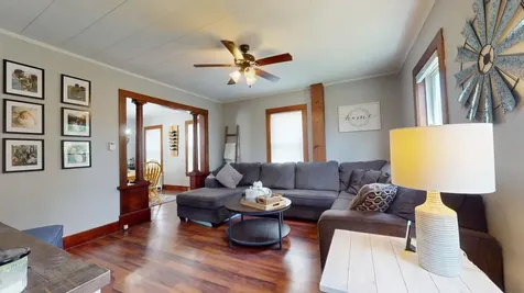114 Lower Newton Street St. Albans City VT 05478