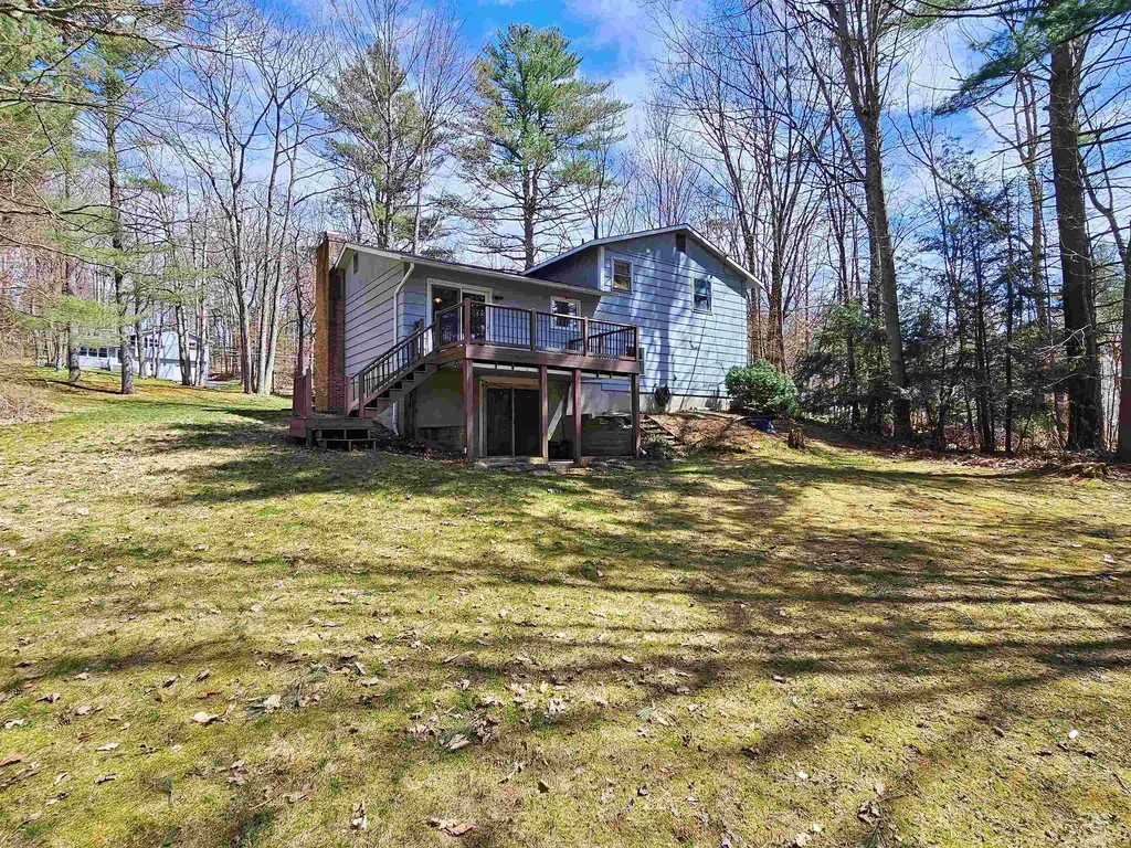 13 Greenbriar Drive Essex VT 05452