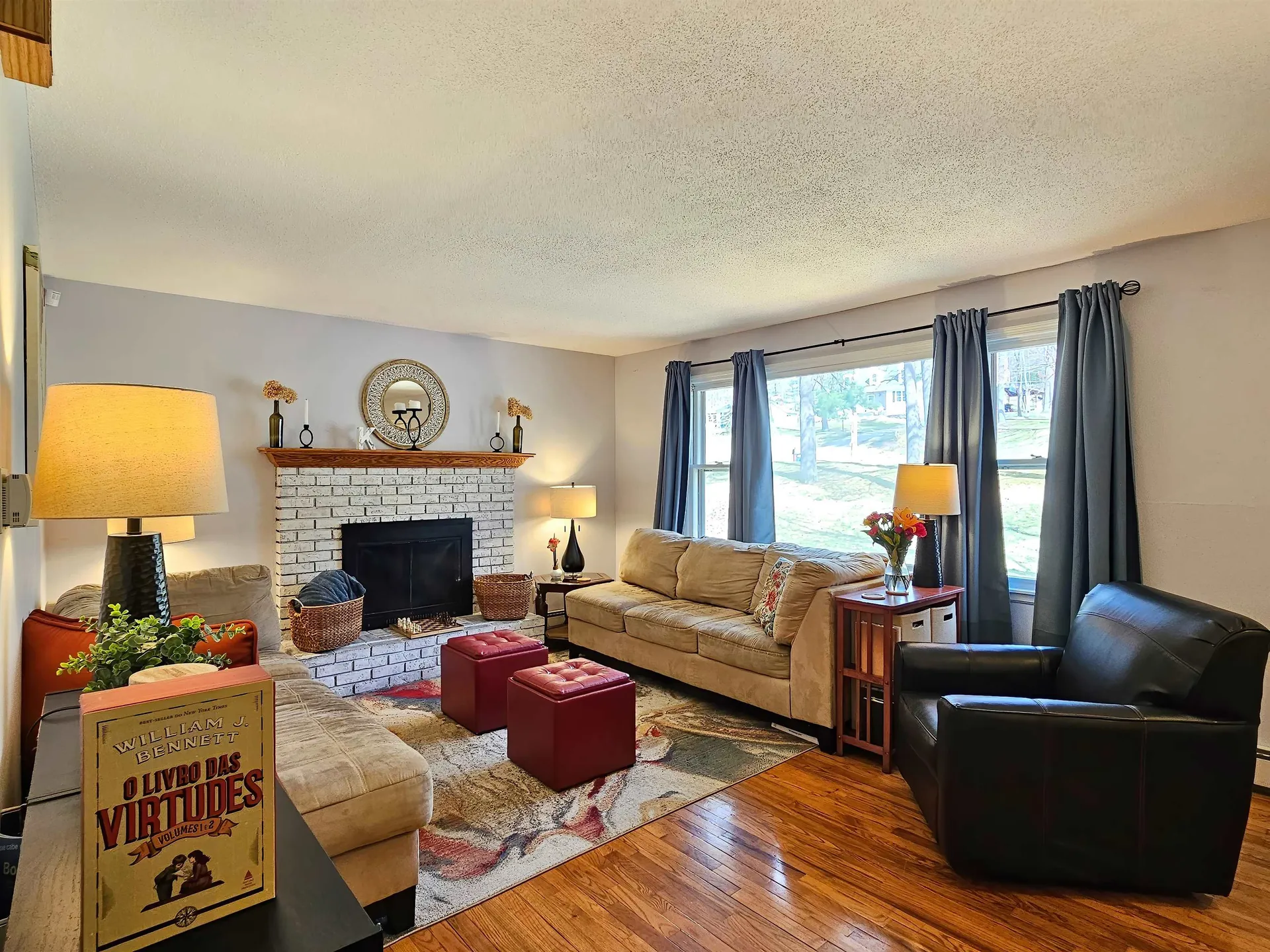 13 Greenbriar Drive Essex VT 05452