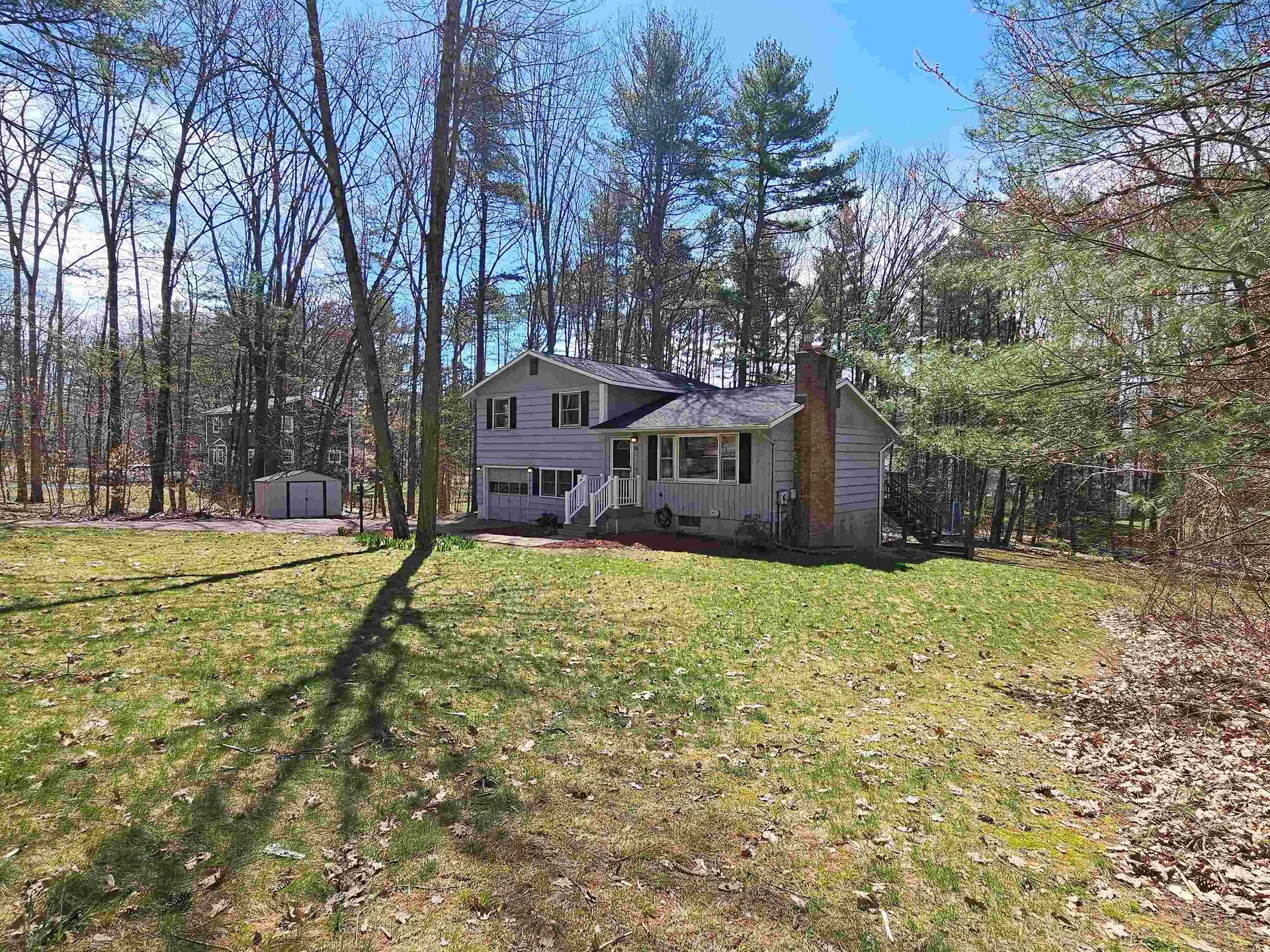 13 Greenbriar Drive Essex VT 05452