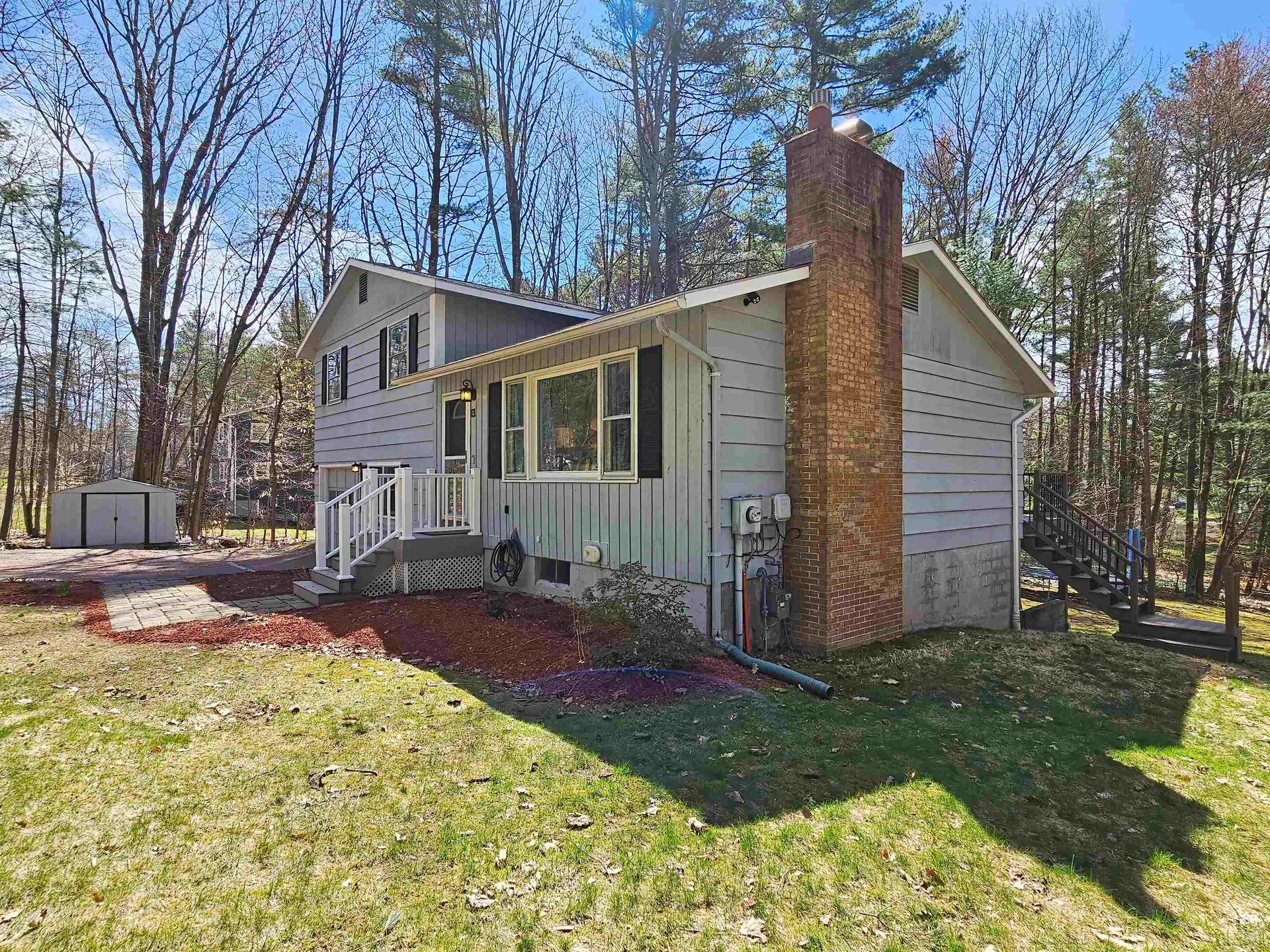 13 Greenbriar Drive Essex VT 05452