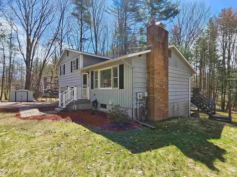 13 Greenbriar Drive Essex VT 05452