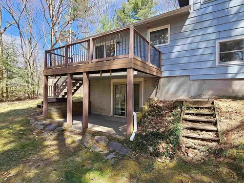 13 Greenbriar Drive Essex VT 05452
