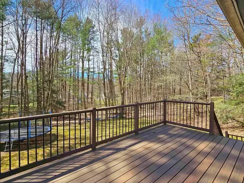 13 Greenbriar Drive Essex VT 05452